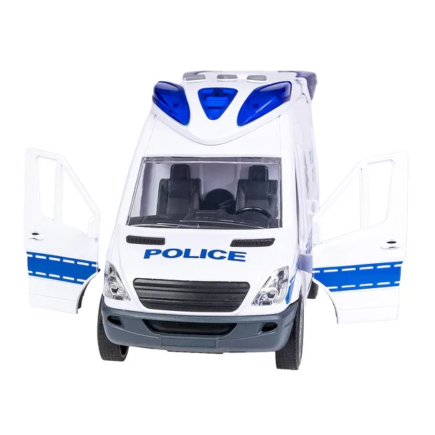 auto-policja-smily-play-marka-smily-play