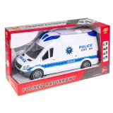 auto-policja-smily-play-material-plastik