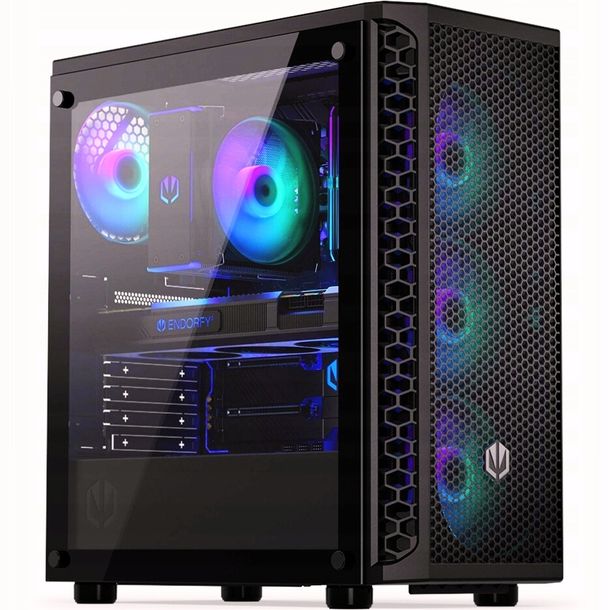 Komputer I9 12900 RTX 4070 SUPER 32GB 2TB M2 Gamingowy