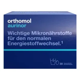 orthomol-aurinor-metabolizm