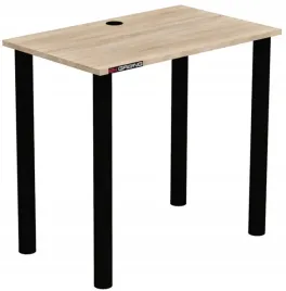 biurko-gamingowe-komputerowe-gaming-80x50-dab-sonoma-vintage-jasny