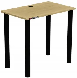 biurko-gamingowe-komputerowe-gaming-80x50-dab-kamienny