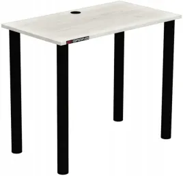 biurko-gamingowe-komputerowe-gaming-90x50-dab-craft-bialy