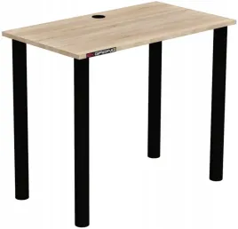 biurko-gamingowe-komputerowe-gaming-90x50-dab-sonoma-jasny-vintage