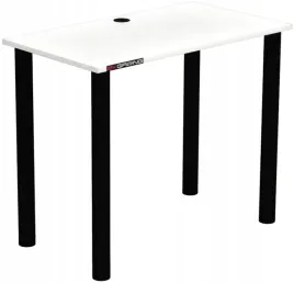 biurko-gamingowe-komputerowe-gaming-90x50-biel-alpejska-bialy-biale