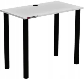 biurko-gamingowe-komputerowe-gaming-90x50-jasny-szary-popiel