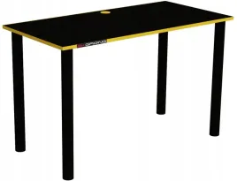 biurko-gamingowe-komputerowe-gaming-120x60-czarno-zolte