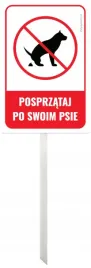 trzonek-tabliczka-aluminium-posprzataj-po-psie