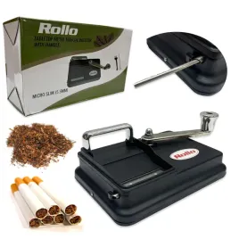 rollo-nabijarka-tlokowa-do-papierosow-reczna-maszynka-do-gilz-slim-55mm
