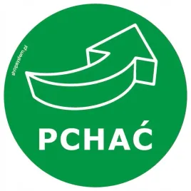 naklejka-strzalka-pchac-na-drzwi-zielona-10cm