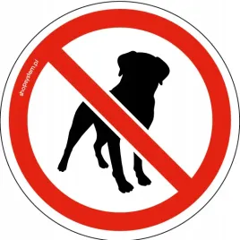 naklejka-zakaz-psow-zakaz-psa-okragla-10cm