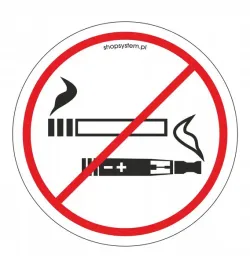 naklejka-informacyjna-zakaz-palenia-okragla-8cm