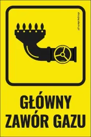 naklejka-informacyjna-glowny-zawor-gazu-zolta