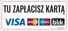 naklejka-tu-zaplacisz-karta-visa-mastercard-blik