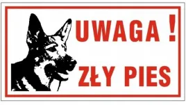 tabliczka-informacyjna-uwaga-zly-pies-duza
