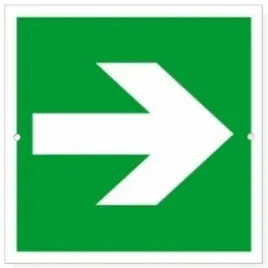 tabliczka-informacyjna-strzalka-ewakuacyjna-15x15