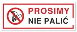 tabliczka-informacyjna-prosimy-nie-palic-21x8