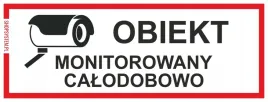 tabliczka-obiekt-monitorowany-calodobowo-21x8