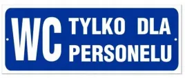 tabliczka-wc-tylko-dla-personelu-21x8