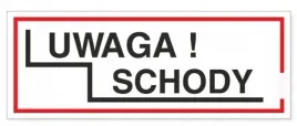 tabliczka-uwaga-schody-21x8