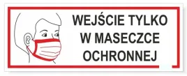 tabliczka-wejscie-tylko-w-maseczce-ochronnej-21x8