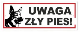 tabliczka-uwaga-zly-pies