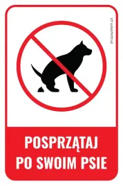 tabliczka-pionowa-posprzataj-po-swoim-psie-30x20