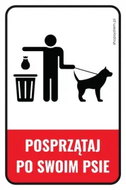 tabliczka-pionowa-posprzataj-po-swoim-psie-30x20-c
