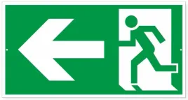 tabliczka-wyjscie-ewakuacyjne-strzalka-w-lewo