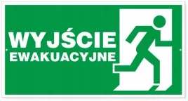 tabliczka-wyjscie-ewakuacyjne-napis-w-prawo