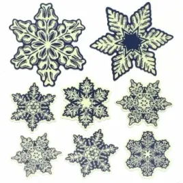 sniezynki-swiecace-w-ciemnosci