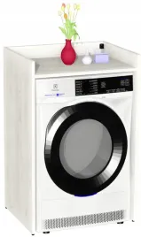 szafka-lazienkowa-do-lazienki-na-pralke-z-polka-do-zabudowy-dab-craft-bialy