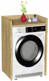 szafka-lazienkowa-do-lazienki-na-pralke-z-polka-do-zabudowy-dab-craft-zloty