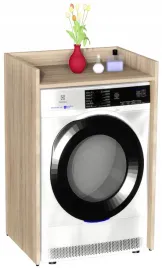 szafka-lazienkowa-do-lazienki-na-pralke-z-polka-do-zabudowy-dab-sonoma