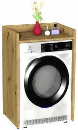 szafka-lazienkowa-do-lazienki-na-pralke-z-polka-do-zabudowy-dab-artisan