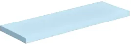 plyta-polka-wiszaca-scienna-45x15-niebieska-blekitna-surf-blue