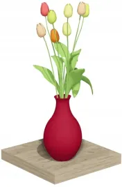 polka-kwietnik-wiszacy-scienny-kwiaty-rosline-20x20-dab-craft-szary-kolki