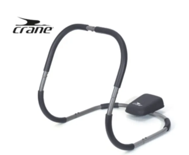 trener-miesni-brzucha-marka-crane-sports