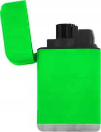 zapalniczka-atomic-jet-scuba-neon-green