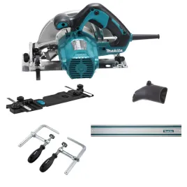 pilarka-tarczowa-makita-hs7611-190x30mm-1600w-szyna-zacisk-adapter