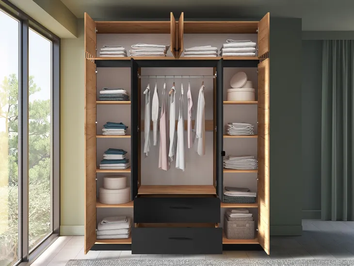 urso-01-szafa-4d2s-kolor-mebla-dab-craft-czarny