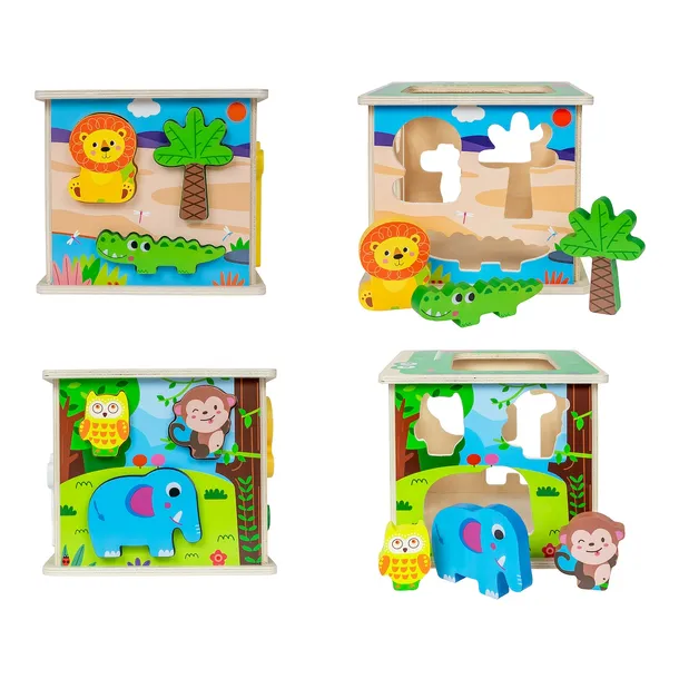 kostka-sorter-zoo-material-drewno