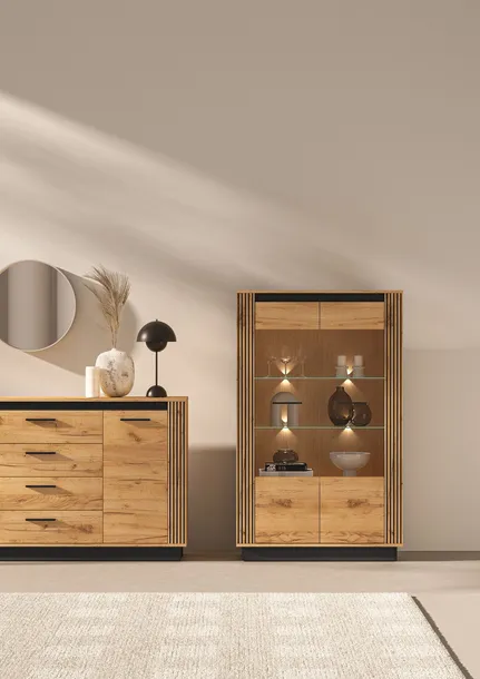 urso-05-witryna-2d-kolor-mebla-dab-craft-zloty-czarny