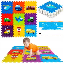 mata-piankowa-puzzle-edukacyjna-86x86-dla-dzieci-skladana-ochronna-pojazdy