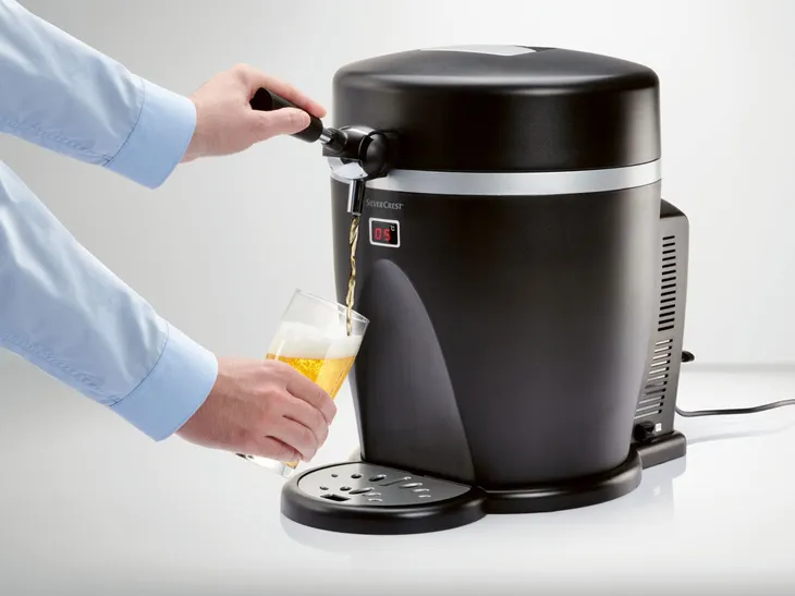 silvercrest-nalewak-dozownik-beczka-schladzacz-do-piwa-stan-nowy-marka-silvercrest