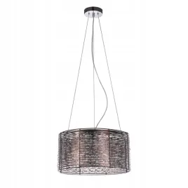 lampa-wiszaca-chrom-braz-kors-obnizka-ceny