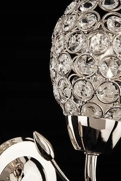 kinkiet-scienny-chrom-krysztalki-sofia-1-kod-producenta-eurostar-sp-z-o-o