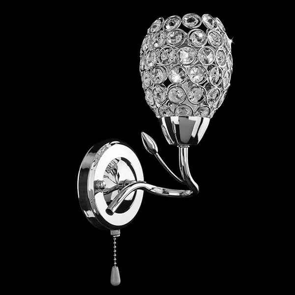 kinkiet-scienny-chrom-krysztalki-sofia-1-marka-eurostar