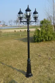 latarnia-lampa-ogrodowa-czarna-villa-f3
