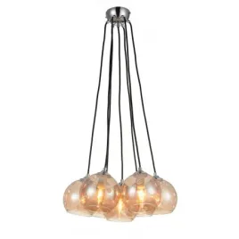 sonic-lampa-na-linkach-szklane-klosze-regulacja-outlet-super-tanio